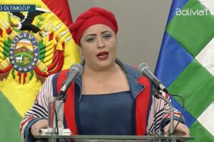 Aprobación de créditos en Bolivia