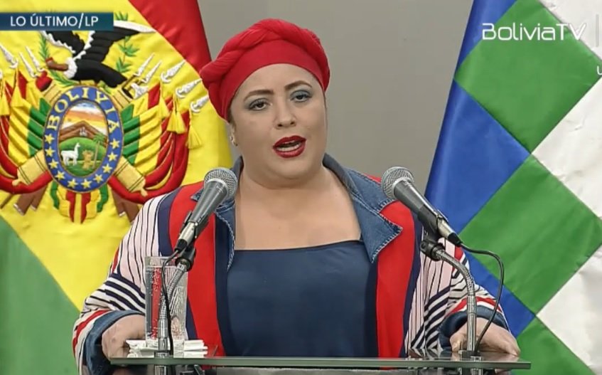 Aprobación de créditos en Bolivia