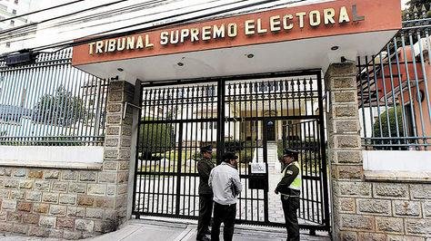 TSE demanda a la Asamblea para aprobar leyes de elecciones