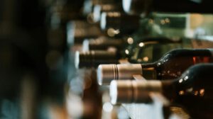 Aranceles del 200% a vinos europeos