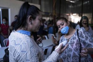 Cierre de instalaciones migratorias en EE. UU.