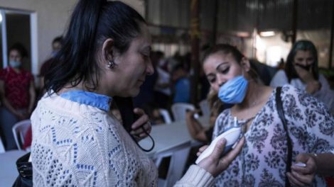 Cierre de instalaciones migratorias en EE. UU.