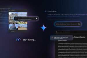 Gemini 2.0 Flash Thinking de Google en fase experimental