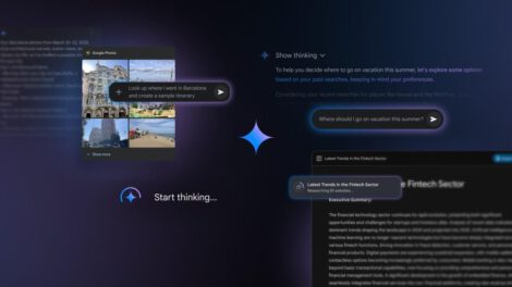 Gemini 2.0 Flash Thinking de Google en fase experimental