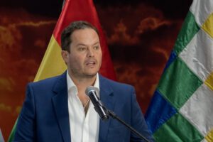 Ley 1008 y su impacto en la importación de diésel