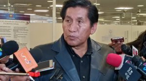 financiamiento de elecciones generales