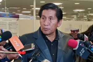 financiamiento de elecciones generales