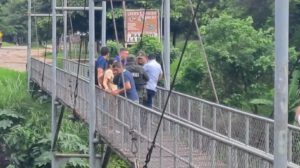 Abuso sexual adolescente en La Guardia