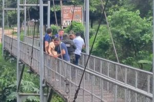 Abuso sexual adolescente en La Guardia