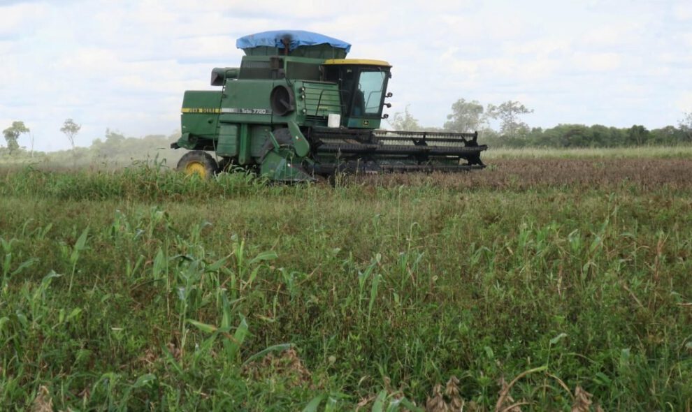Políticas arancelarias de Trump en Bolivia
