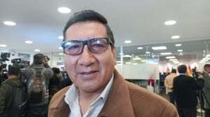 Aumento salarial en Bolivia