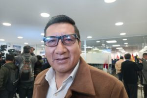 Aumento salarial en Bolivia