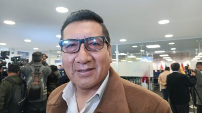 Aumento salarial en Bolivia