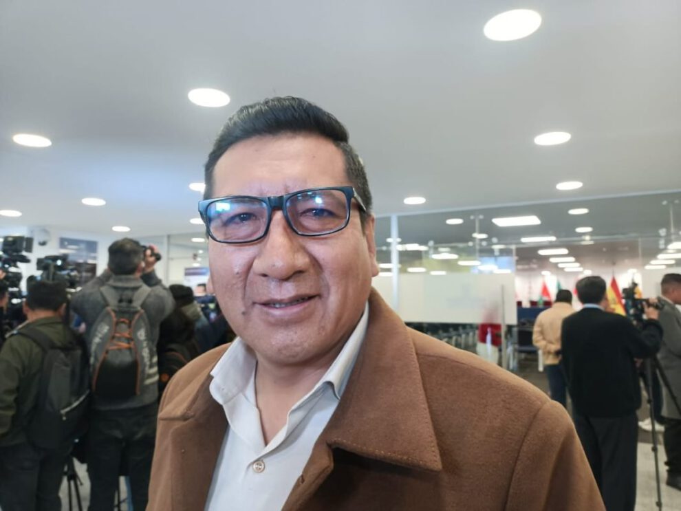 Aumento salarial en Bolivia