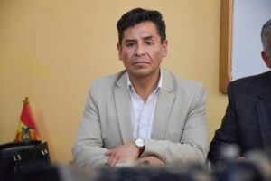 Incremento de precio en productos según Gróver Lacoa