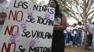 Feminicidio en Chocontá