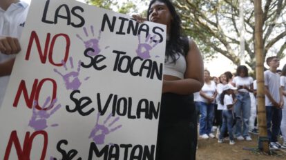 Feminicidio en Chocontá