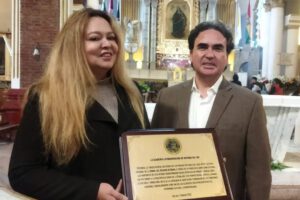 La Diablada y su influencia de las marchas napoleónicas