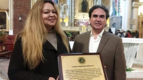 La Diablada y su influencia de las marchas napoleónicas