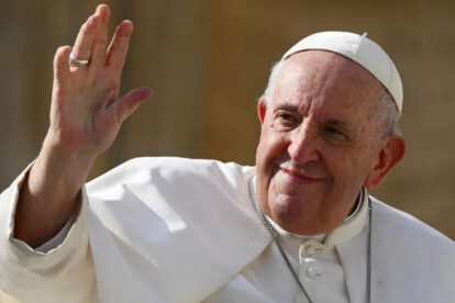 Sínodo de la Sinodalidad aprobado por el Papa Francisco