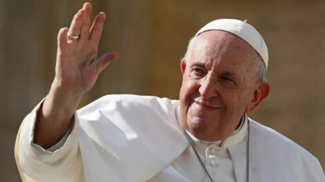 Sínodo de la Sinodalidad aprobado por el Papa Francisco