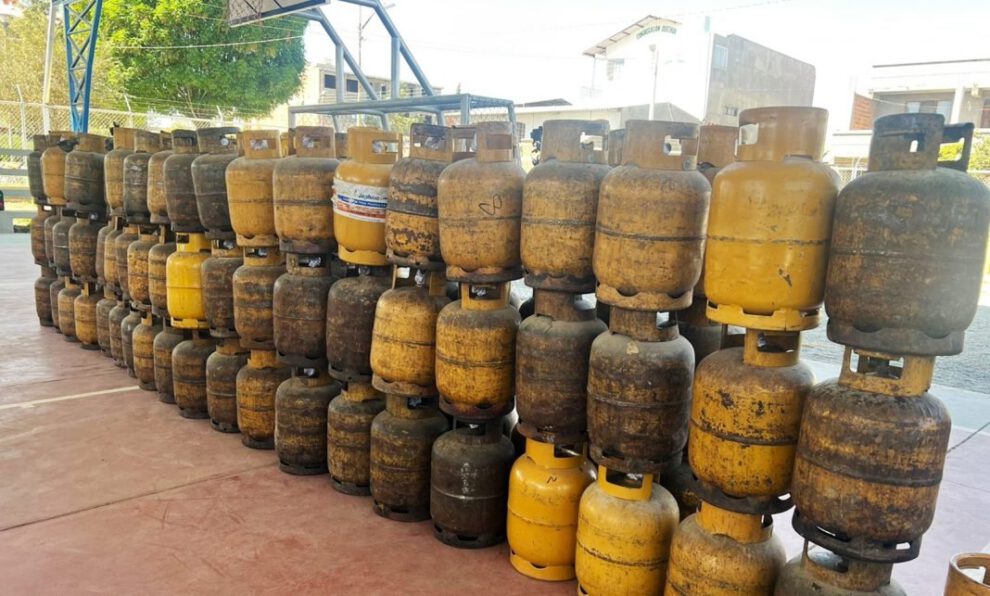 Suministro de gas en Bolivia garantizado por YPFB