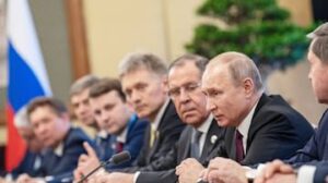 Tensiones entre Rusia y Noruega por la situación en islas Svalbard