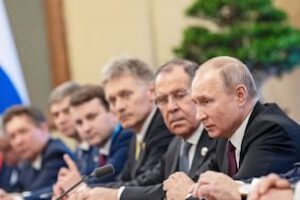 Tensiones entre Rusia y Noruega por la situación en islas Svalbard