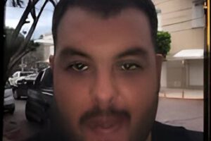 Camargo Montaño asesinato de Sandra y David