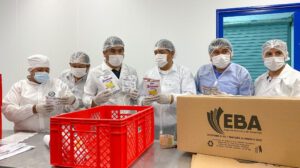 inversión en plantas alimentarias en Bolivia