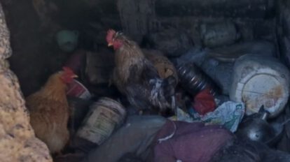 Muerte de adulta mayor en Cantumarca tras enfrentamientos por tierras