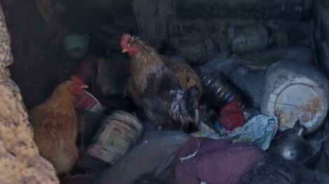 Muerte de adulta mayor en Cantumarca tras enfrentamientos por tierras