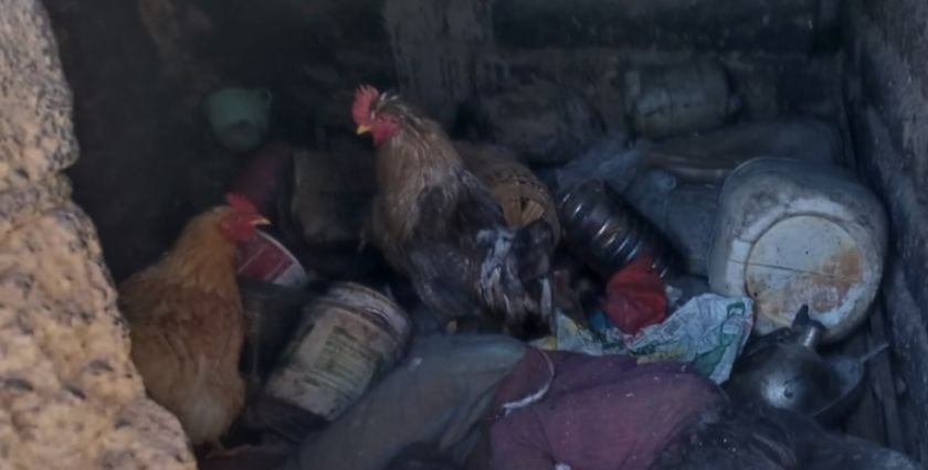 Muerte de adulta mayor en Cantumarca tras enfrentamientos por tierras