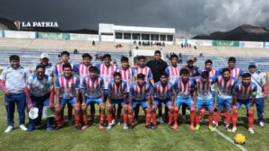 Copa Simón Bolívar clasificados CD Guadalajara y Boca Juniors
