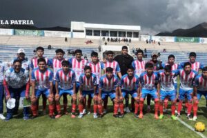 Copa Simón Bolívar clasificados CD Guadalajara y Boca Juniors
