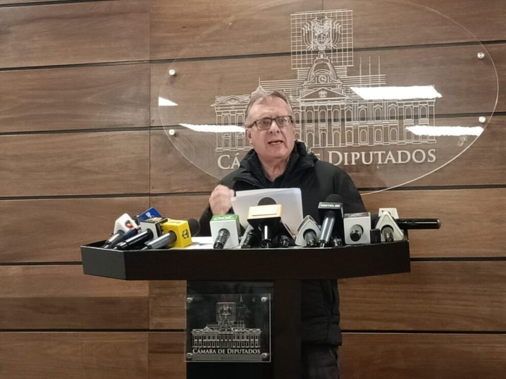 Investigación a Botrading por pagos excesivos de YPFB