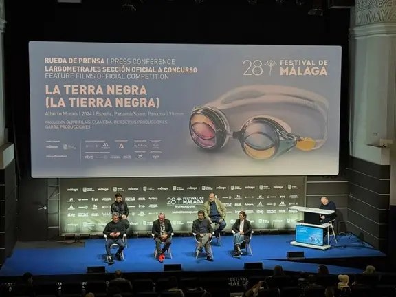 Franklin Aro, el limpiabotas que se convirtió en protagonista de cine