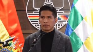 Reunión entre Gobierno y Legislativo sobre la importación de combustible