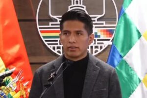 Reunión entre Gobierno y Legislativo sobre la importación de combustible