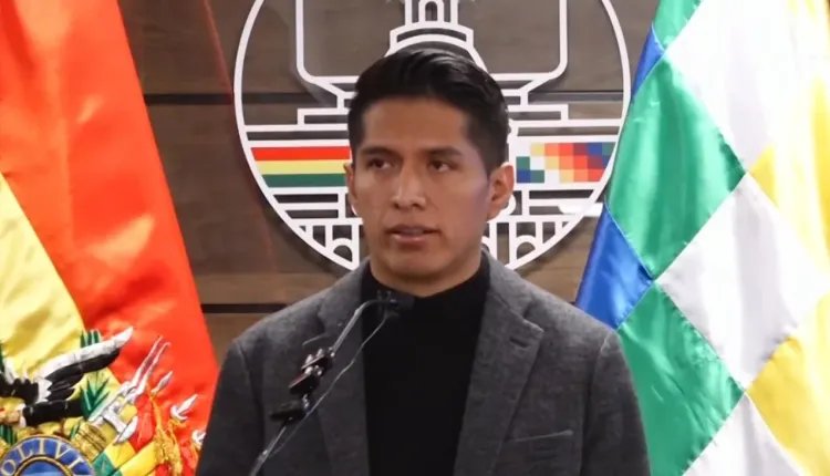 Reunión entre Gobierno y Legislativo sobre la importación de combustible