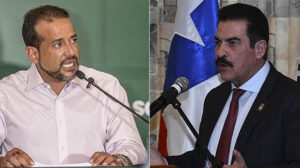 Reyes Villa pide apoyo a Camacho para candidato con mayor respaldo