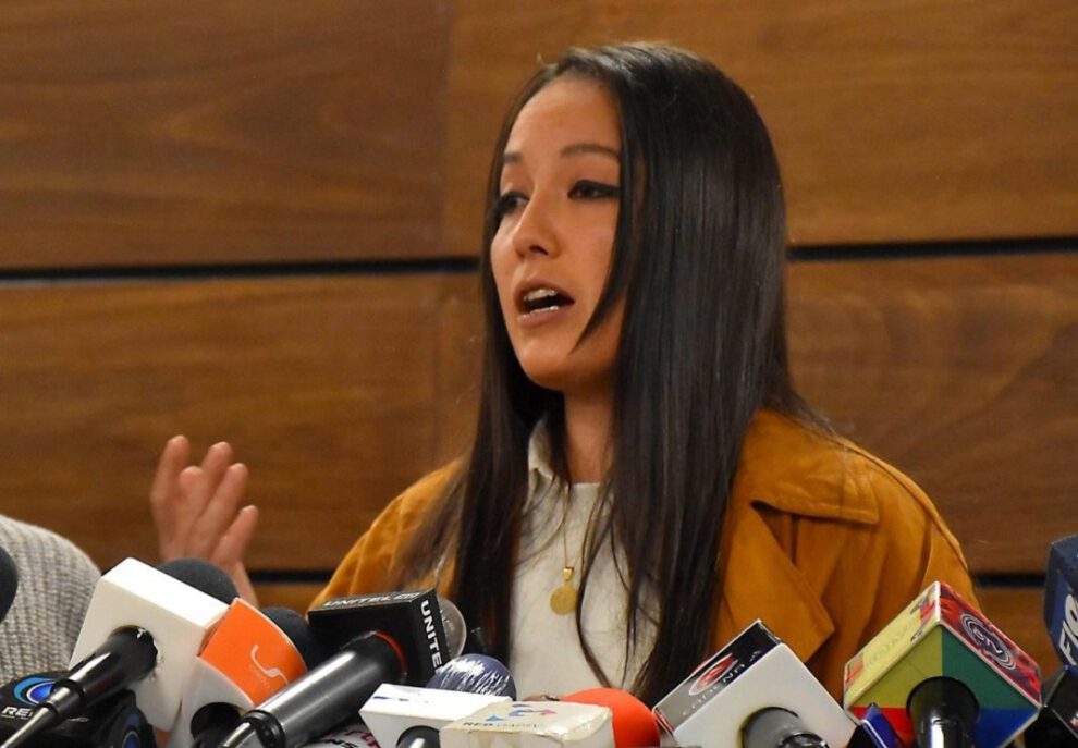 Irregularidades en importaciones de combustibles denunciadas por Luciana Campero