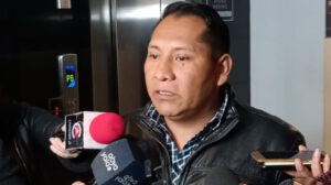 Crisis económica en Bolivia y reunión urgente de legisladores del MAS