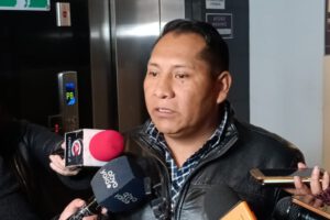 Crisis económica en Bolivia y reunión urgente de legisladores del MAS