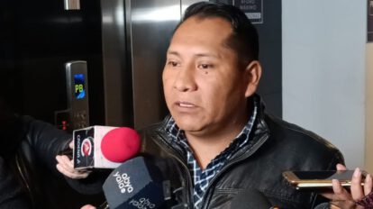 Crisis económica en Bolivia y reunión urgente de legisladores del MAS