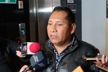 Crisis económica en Bolivia y reunión urgente de legisladores del MAS
