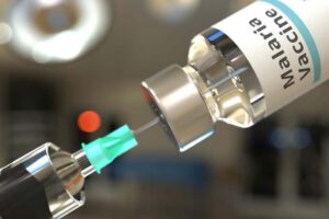 Casos de malaria en Riberalta