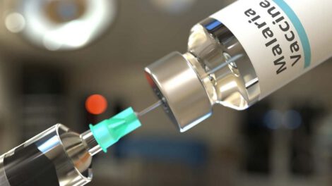 Casos de malaria en Riberalta