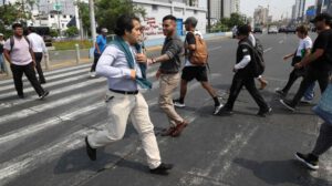 Estado de emergencia en Perú por ola criminal