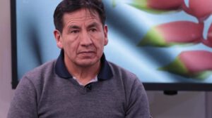 Estatización de recursos en Bolivia propuesta por José Luis Álvarez